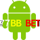 Aplicativo 77BB Bet para Android