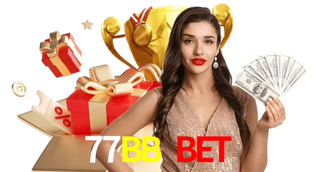 Jogue com dealers reais no 77BB Bet!