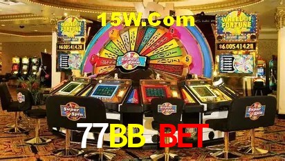 Estatísticas 77BB Bet