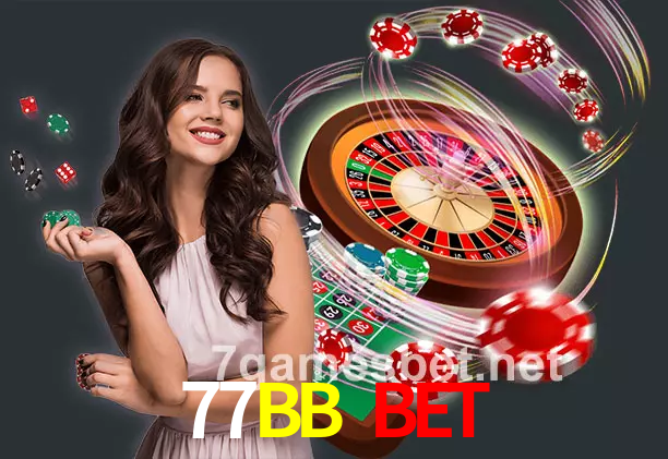 vivo no cassino 77BB Bet