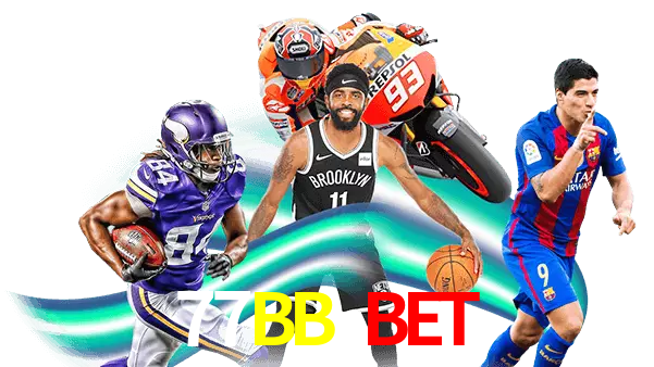 77BB Bet