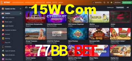 Blackjack Table 77BB Bet