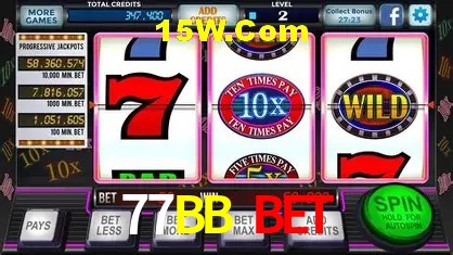 Promoções Sazonais 77BB Bet