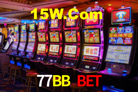 Exclusive Games 77BB Bet