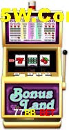 Weekend Specials 77BB Bet
