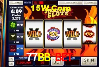 77BB Bet App