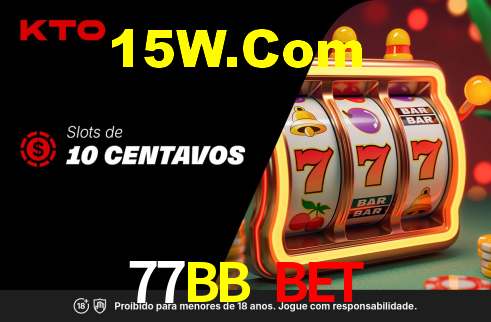 Bônus Generosos e Exclusivos no 77BB Bet para Você!