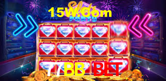 77BB Bet