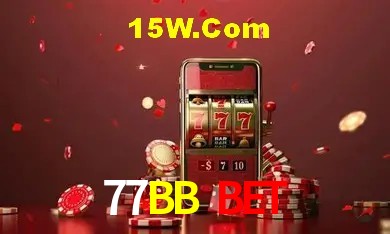 Jogos de Slot 77BB Bet
