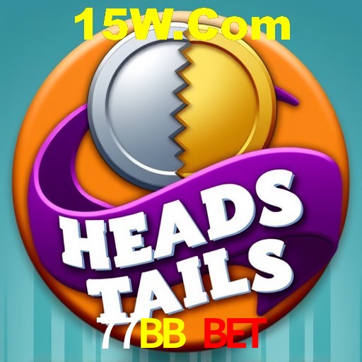 Interface do App 77BB Bet