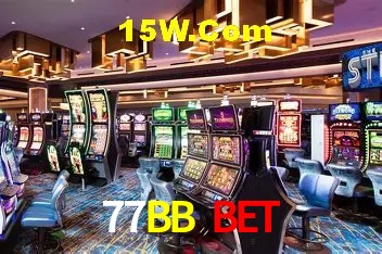 77BB Bet