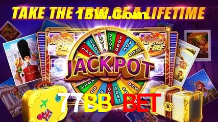 Design Responsivo 77BB Bet