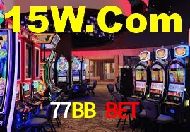 Experiência VIP 77BB Bet
