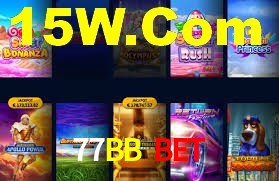 Football Betting 77BB Bet