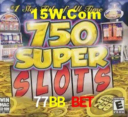 Sinta a adrenalina dos jogos de cassino com 77BB Bet