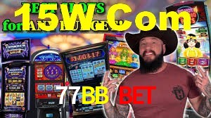 Slot Games 77BB Bet