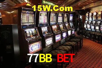  77BB Bet Login