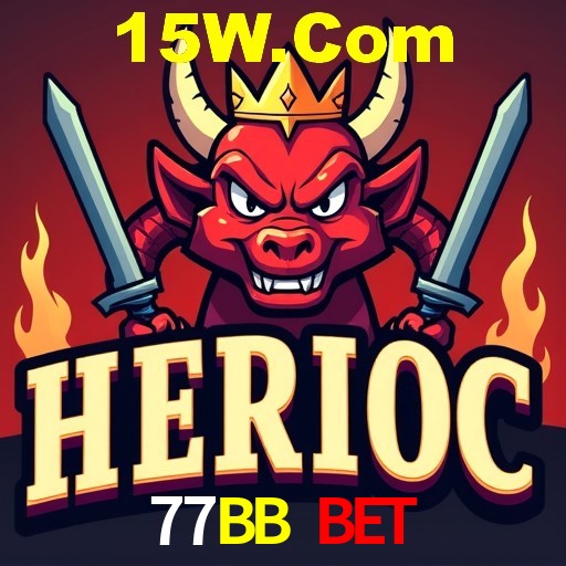 77BB Bet Login