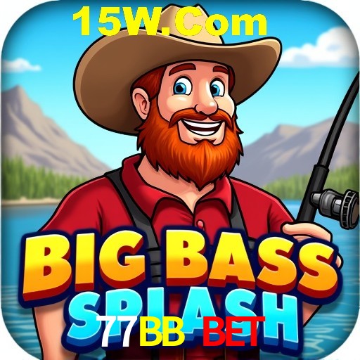 Descubra o Mundo do Cassino Online com 77BB Bet