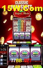 Segurança 2FA 77BB Bet