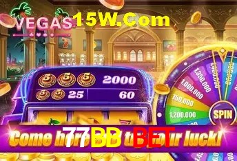 Sistemas de Segurança 77BB Bet