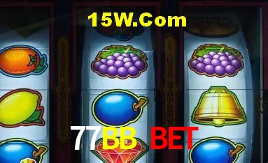 Provedores de Jogos 77BB Bet
