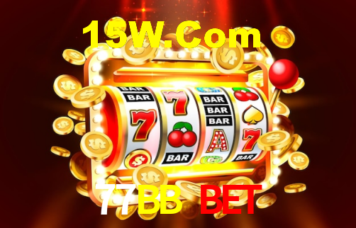 77BB Bet App Interface