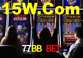 Game Providers 77BB Bet