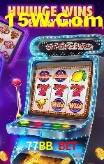 77BB Bet Login