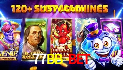 77BB Bet: Seu Cassino Premiado com Pagamentos Rápidos