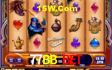 Explore as vantagens do 77BB Bet: serviço profissional e confiabilidade