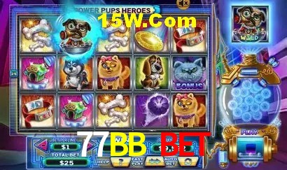 77BB Bet