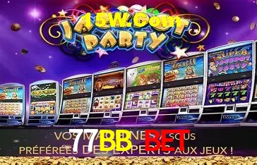 77BB Bet App