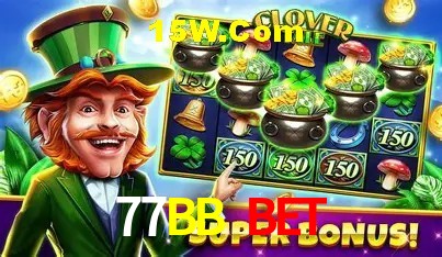 77BB Bet: Jogos de Caça-Níqueis-Altas Recompensas, Roleta-Velocidade, Blackjack-Desafios Máximos