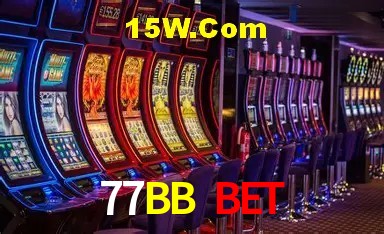 Recursos de Bônus 77BB Bet