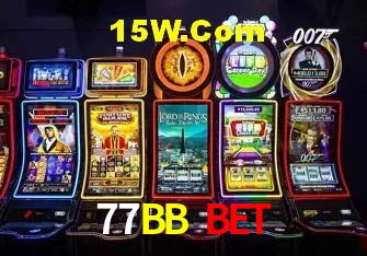 Diretório de Jogos 77BB Bet