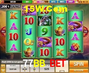 77BB Bet App