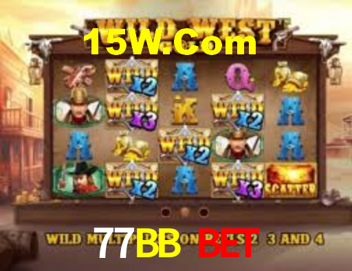 VIP Casino 77BB Bet