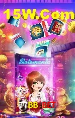 Casino Ao Vivo 77BB Bet