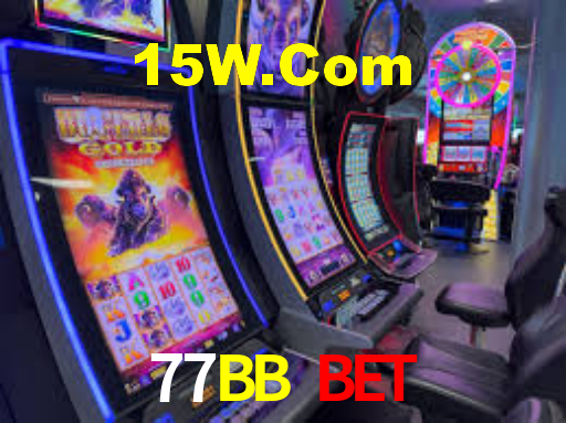 Roulette Table 77BB Bet