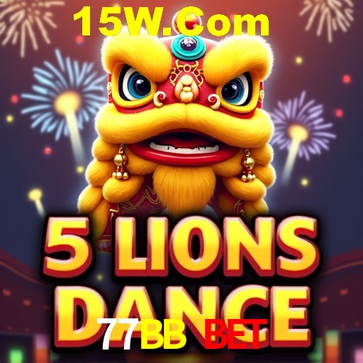 Descubra o Mundo do Cassino Online com 77BB Bet