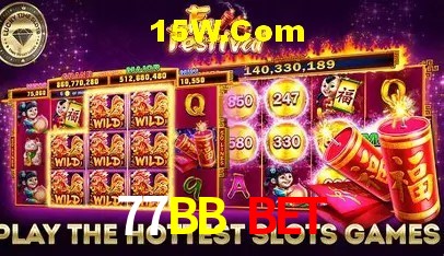 77BB Bet