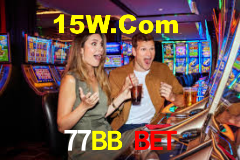 Premium Interface 77BB Bet