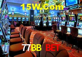Account Benefits 77BB Bet