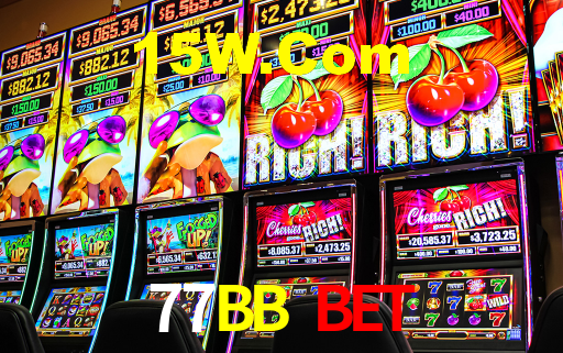 Welcome Bonus 77BB Bet