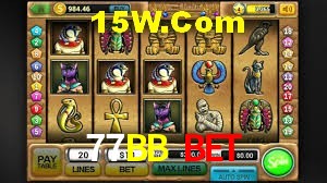 Exclusive Offers 77BB Bet