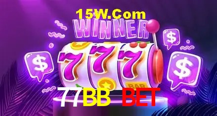 Jogos de Slot 77BB Bet