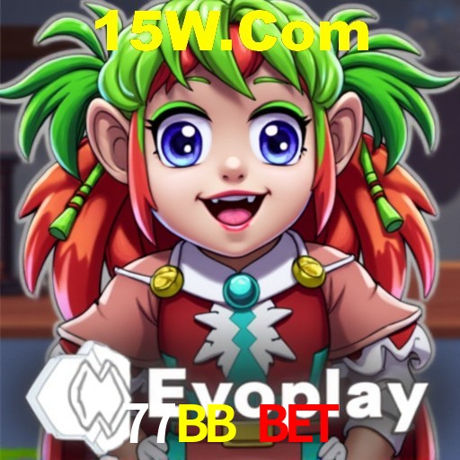 Inovações de Jogos na 77BB Bet: O Futuro das Experiências Interativas