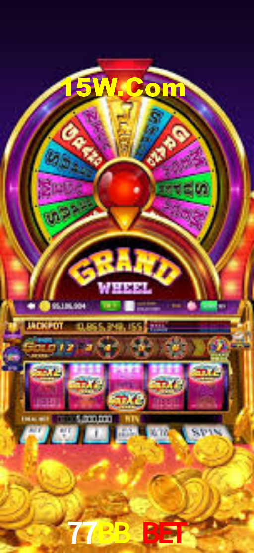 Blackjack Table 77BB Bet