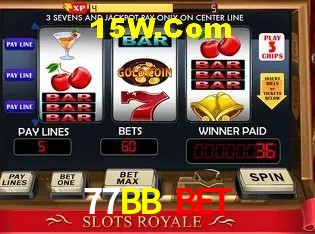 Estatísticas Esportivas 77BB Bet